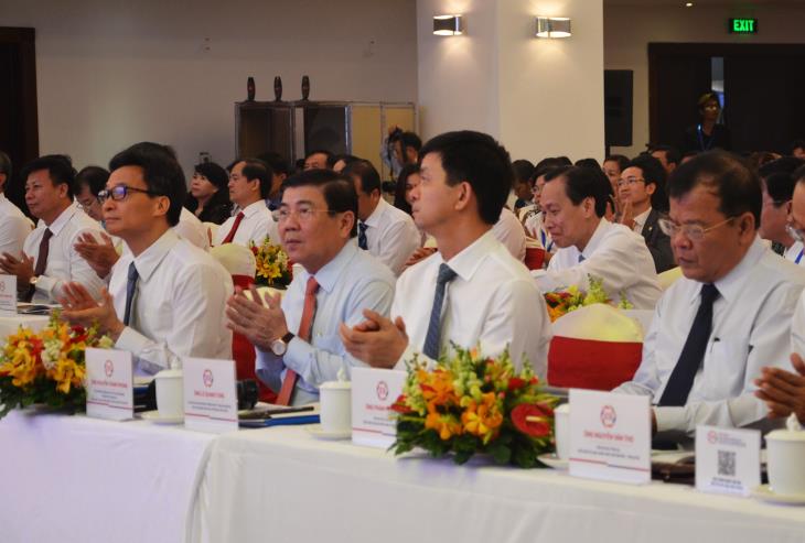 6 tỉnh, thành vùng Đông Nam bộ ký kết hợp tác phát triển du lịch  